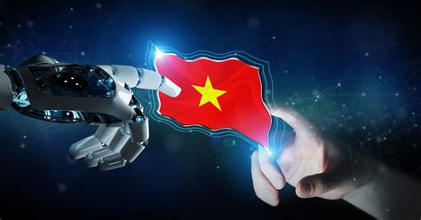 AI là người nhiều follow nhất TikTok Việt Nam 2022: The rise of artificial intelligence in Vietnamese social media