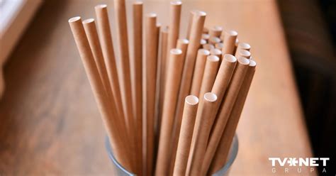 How Are Paper Straws Made and Their Environmental Impact